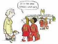 Illustration: Axel Scheffler