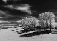 Ronda, Spain. From In My Mind's Eye (Guild of Master Craftsmen Publications Ltd, 2002) Photograph: C