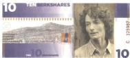 Photograph: Berkshare dollars