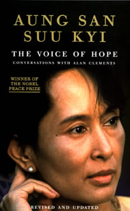 The Voice of Hope