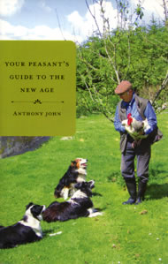 Your Peasant's Guide to the New Age