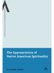 The Appropriation of Native American Spirituality