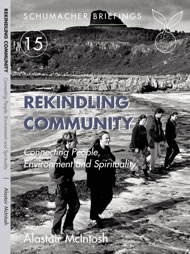 Rekindling Community