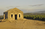 Cellar Maris, courtesy Benjamin, www.picasaweb.google.fr