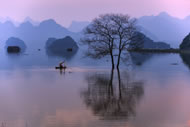 The way to survive, Vietnam © Hoang Hai Thinh www.500px.com/haikeu