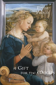 Madonna and Child with Two Angels by Fra Filippo Lippi 