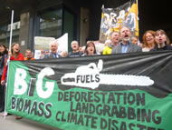 © www.biofuelwatch.org.uk