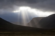 Alladale Wilderness Reserve © Max Milligan