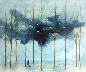 Waiting by Daniel Ablitt www.danielablitt.co.uk