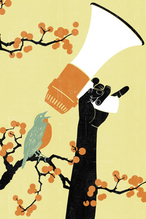 Resurgence • Article - Human Rights Are Animal Rights Resurgence • Article - Human Rights Are Animal Rights