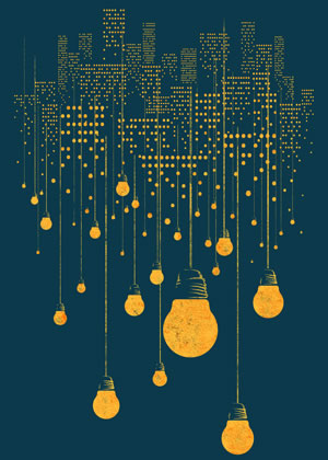 Hanging City by Tang Yau Hoong www.tangyauhoong.com