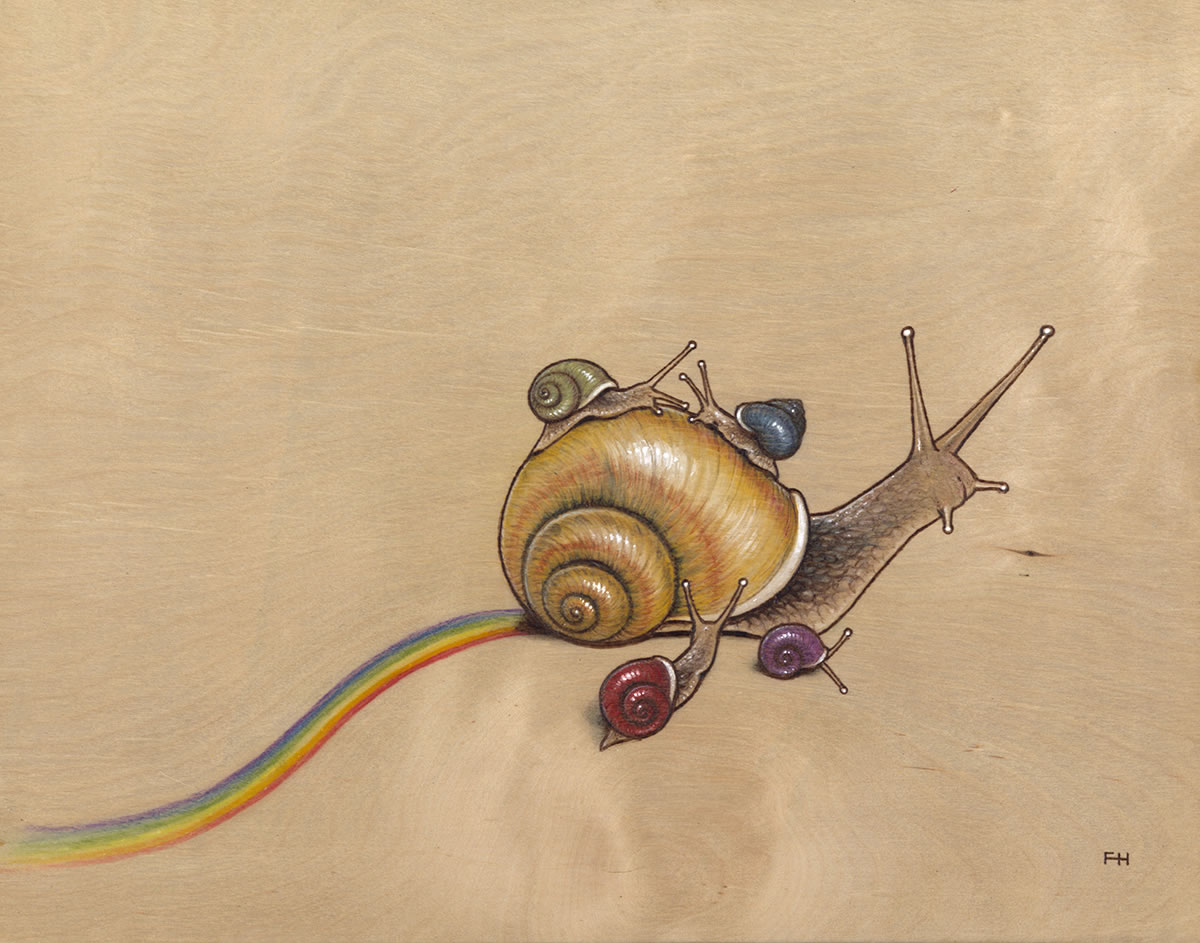 Artwork by Fay Helfer www.fayhelfer.com