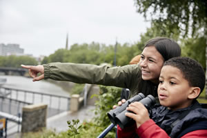 Photograph by Oliver Edwards for The Scouts