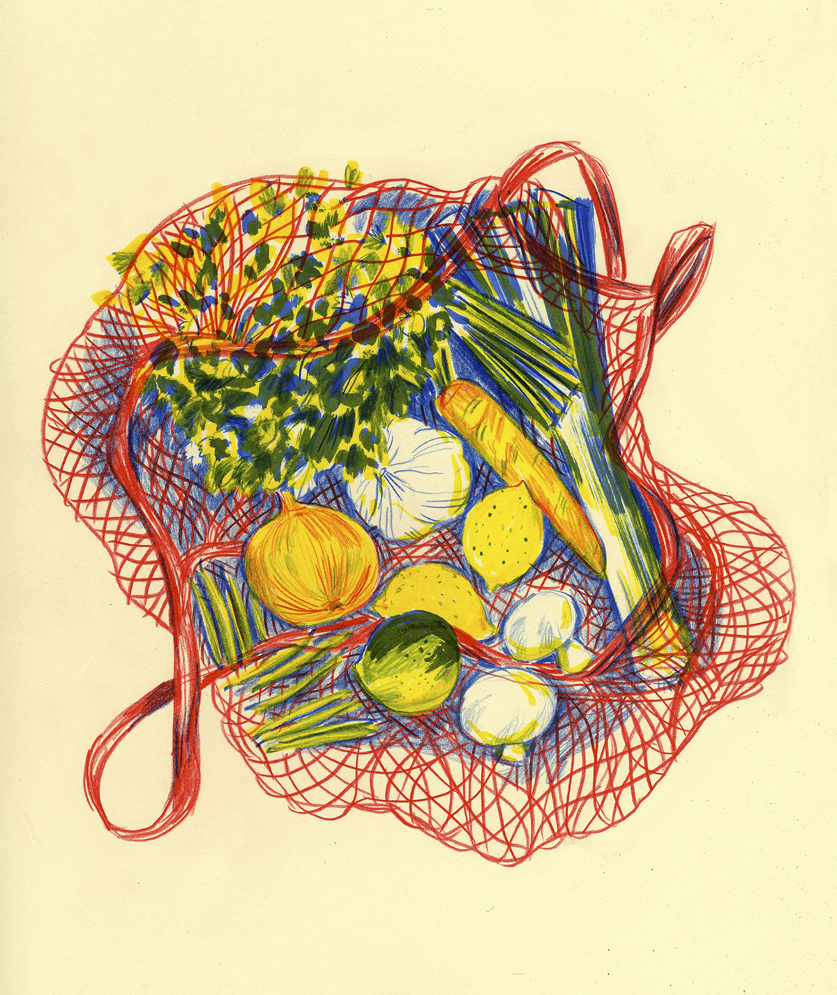 Illustration by Diana Dagadita www.ephemre.com