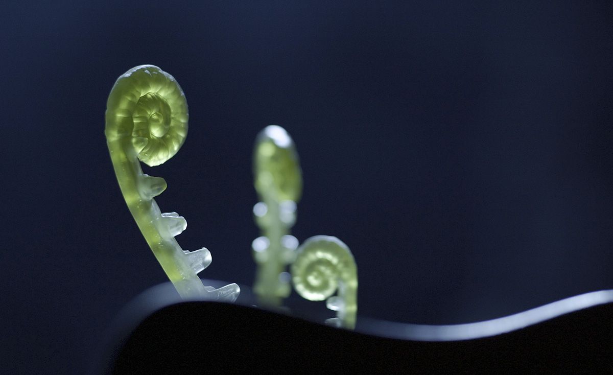 Terrestrial Act', film still by Sam Carvosso
