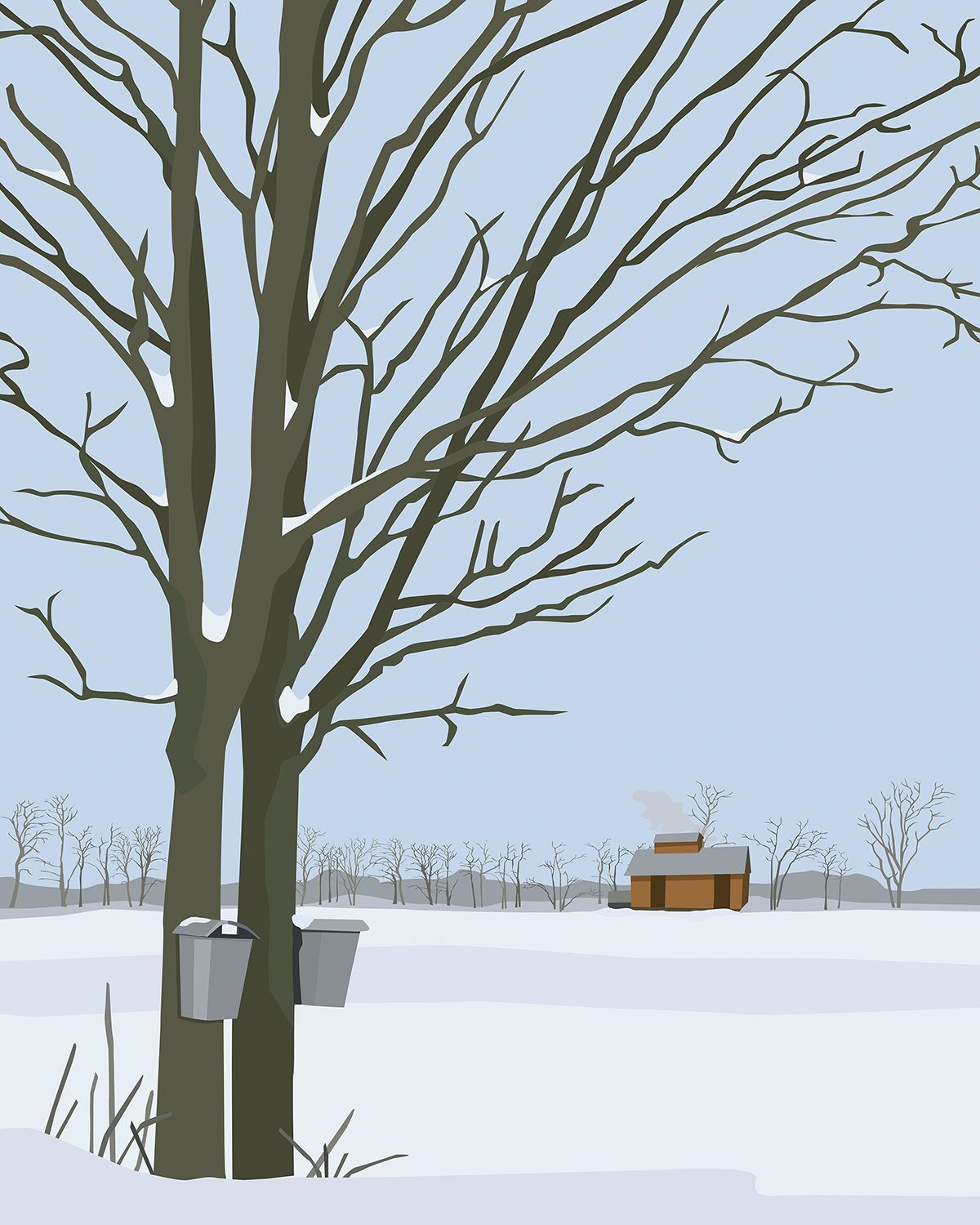Sugaring by Adele Taplin www.etsy.com/uk/shop/StoweNative