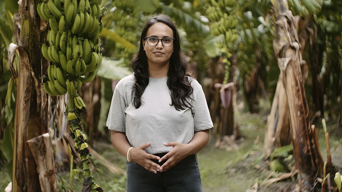 Photos by Harrison Thane / The Iris Project