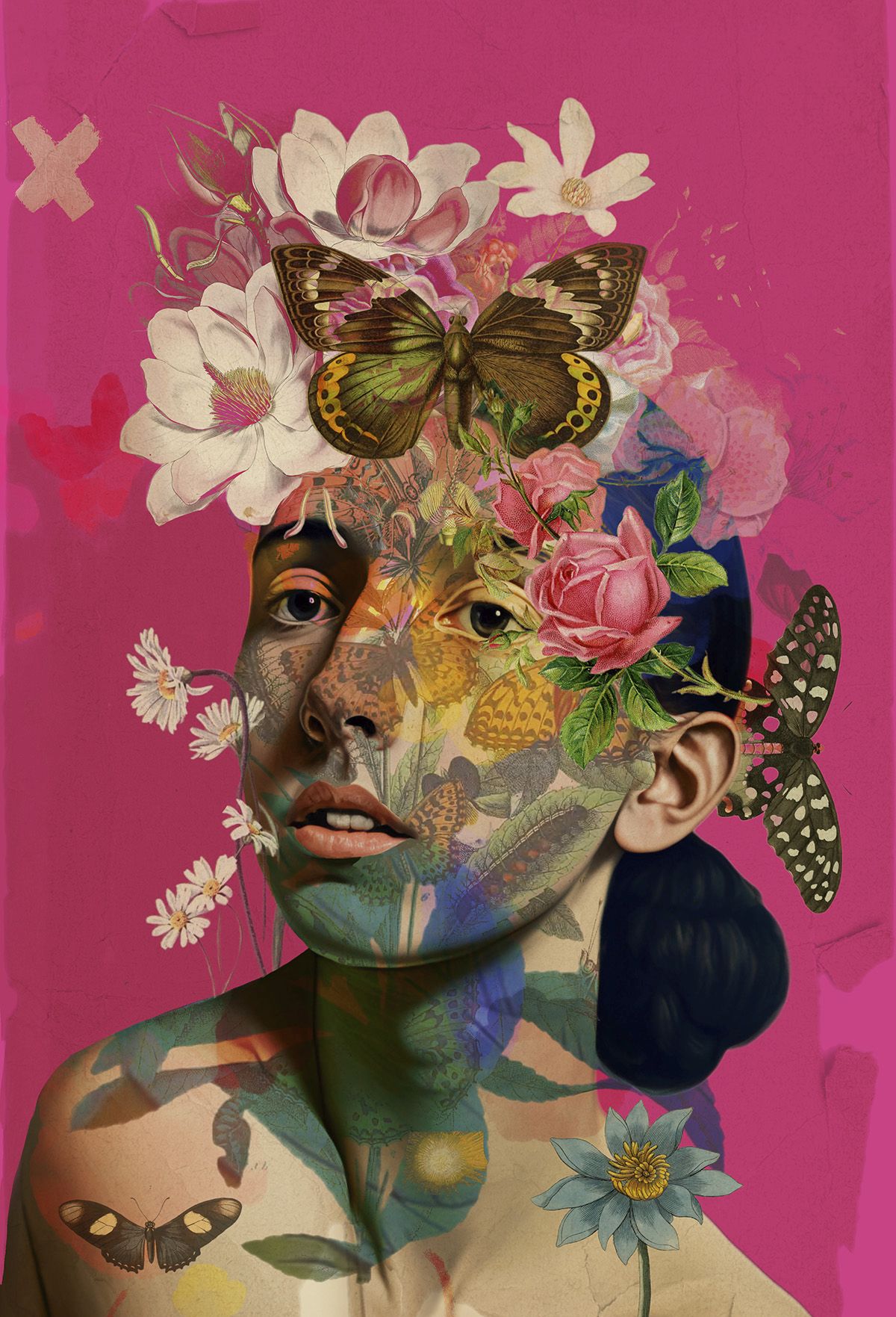 Artwork by Sarah Jarrett www.sarahjarrettart.com