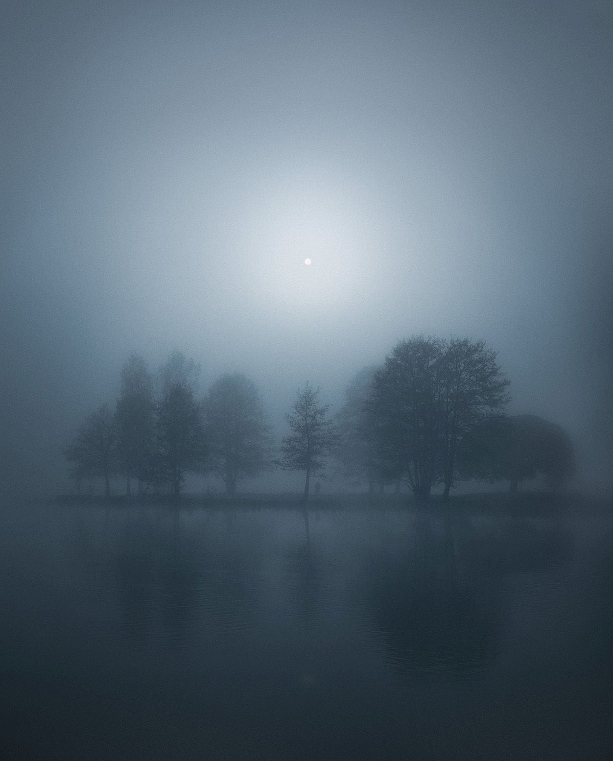 In Silence. Photo by Mikko Lagerstedt www.mikkolagerstedt.com