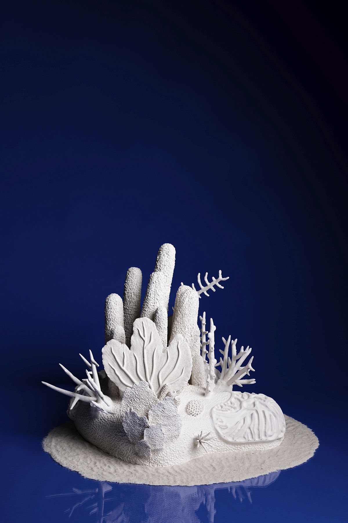 What Remains Is Fading Quickly by Beatriz Chachamovits www.beatrizchachamovits.com
