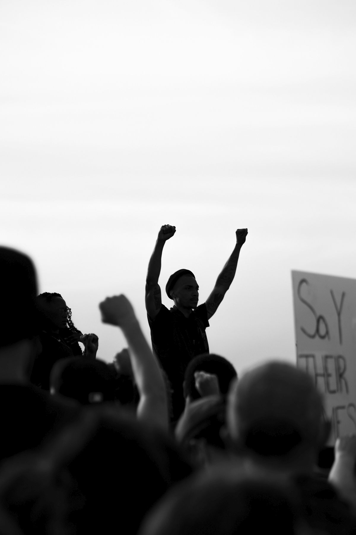 Photo © Tito Texidor III / Unsplash