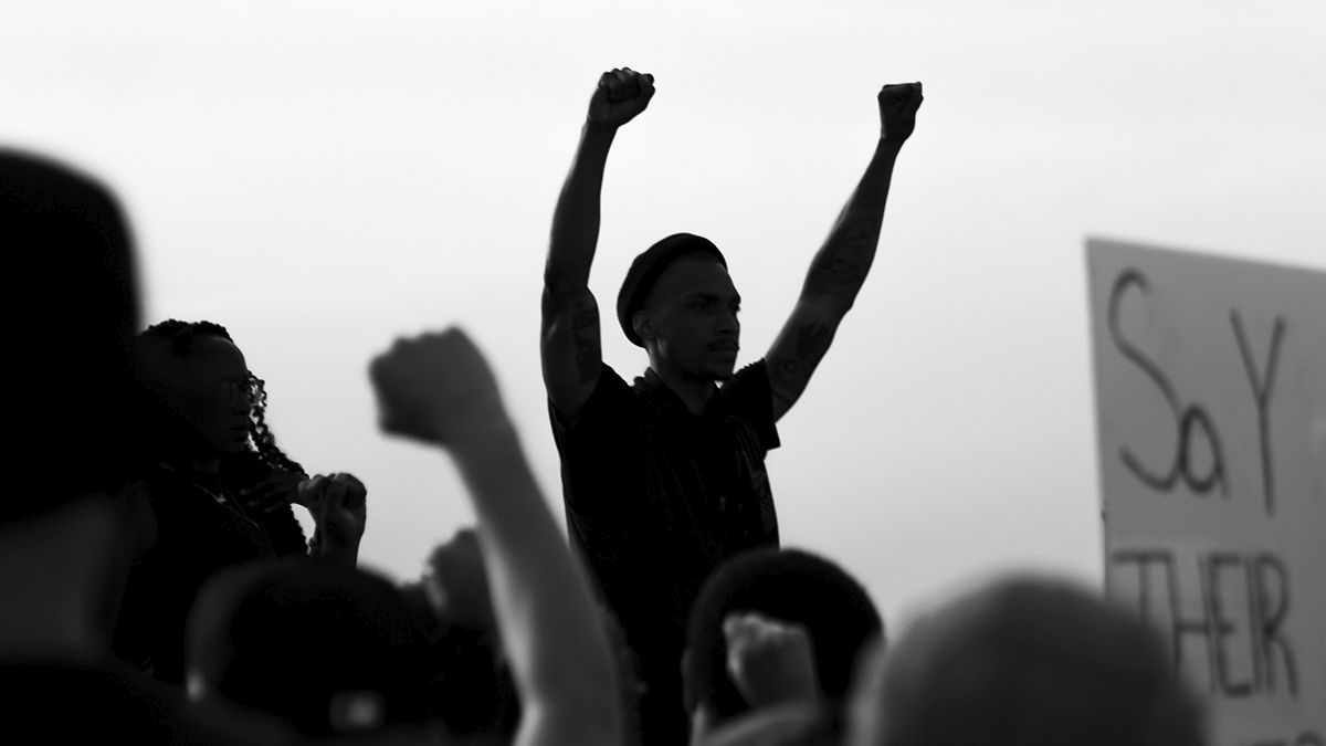 Resurgence • Article - Movement power