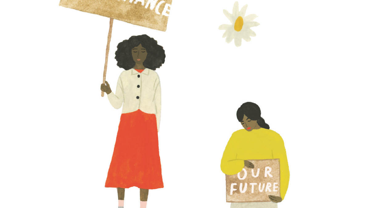 Resurgence • Article - Change everything