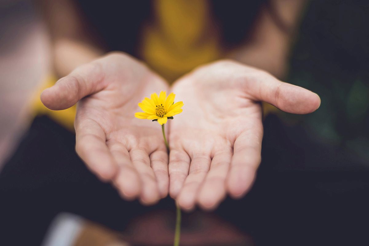 Photo &copy; Lina Trochez / Unsplash
