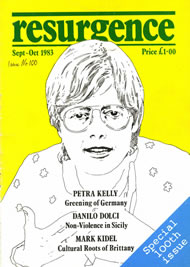 issue cover 100
