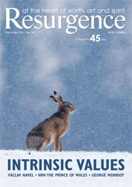 Becoming animal an earthly cosmology
