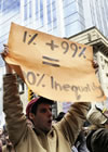 We Are Sleepwalking Into Catastrophe Unless We Tackle Runaway Inequality