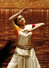 Dancing Towards the Point of Bliss