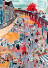 Human Scale Revisited