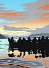 Lessons from the Peoples of the Land