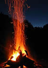 Firing the Imagination