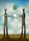 Hope for a Breakthrough Year