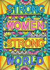 Herstory, Not History