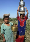Challenging Power in India