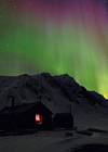 Science in the Polar Night