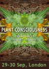 Plant Consciousness conference