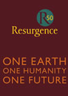 Resurgence 50 event