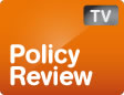 Policy Review TV