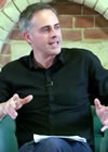 Resurgence Talks