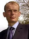 Andrew Marr