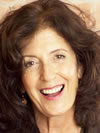 Anita Roddick