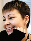 Caroline Lucas