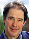 Jonathon Porritt