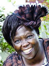 Wangari Mathai