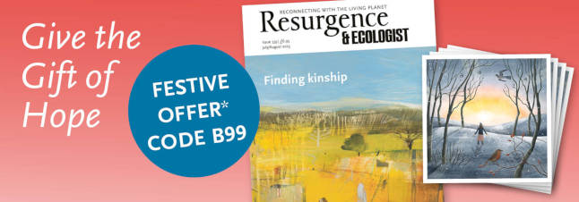 Give the gift of hope. Festive membership offer Code B99.