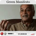 A Green Manifesto - video clip